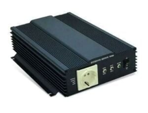 Linetech Tam Sinüs İnvertör 12V 3000W Pure Sine Wave Inverter