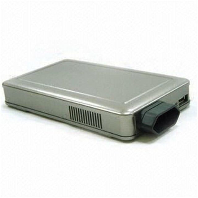 Linetech Tam Sinüs İnvertör 24V 120W Pure Sine Wave Inverter