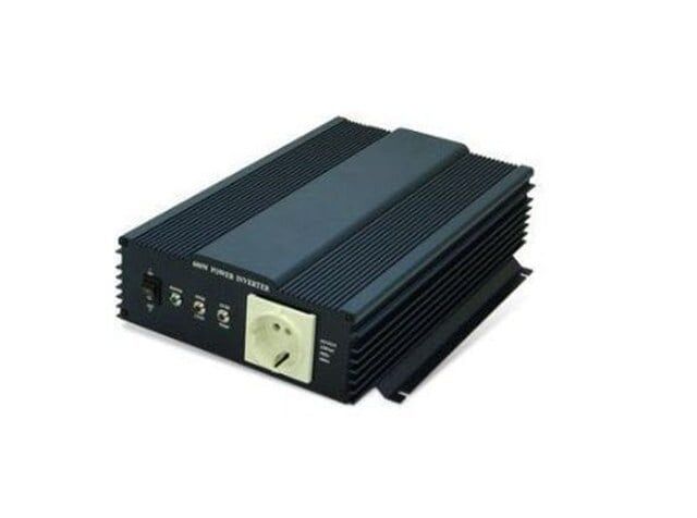 Linetech Tam Sinüs İnvertör 24V 1000W Pure Sine Wave Inverter