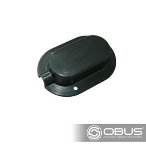 Obus Karavan Haba Kablo Gizleyici Kapak