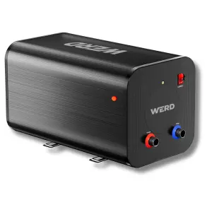 OBUS KARAVAN WERD MARINE e-boıler | 12/24V ~ 220V ELEKTRİKLİ KARAVAN SU ISITICI - 15 LİTRE KAPASİTE