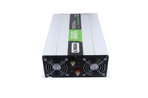 HEGEL TAM SİNÜS İNVERTÖR 2000W 12V - 15A AC ŞARJLI