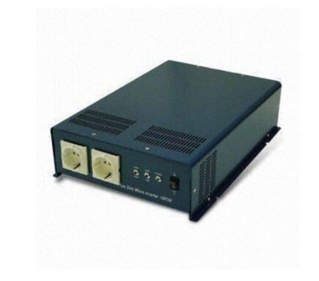 Linetech Tam Sinüs İnvertör 48V 2000W Pure Sine Wave Inverter