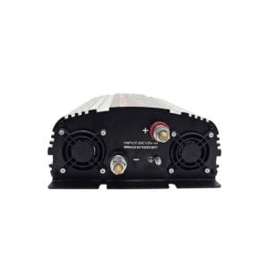 HEGEL 2000W 12V MODİFİYE SİNÜS İNVERTER