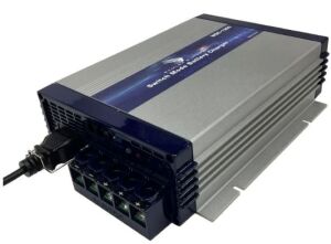 Linetech Akü Şarj Cihazı 12V 80A Battery Charger