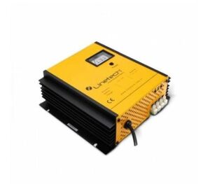Linetech Akü Şarj Cihazı 24V 15A Battery Charger