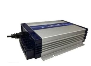 Linetech Akü Şarj Cihazı 24V 40A Battery Charger