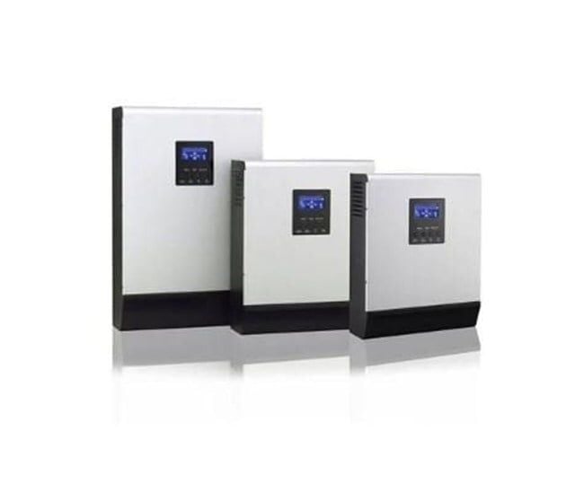 Max Solar Akıllı İnvertör 12V 1000W PWM Smart Inverter