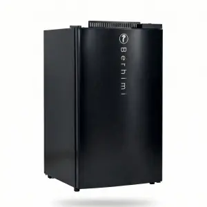 12 Volt Buzdolabı & Karavan Buzdolabı 95 Lt. (Berhimi) FL100