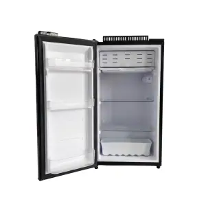 12 Volt Buzdolabı & Karavan Buzdolabı 95 Lt. (Berhimi) FL100