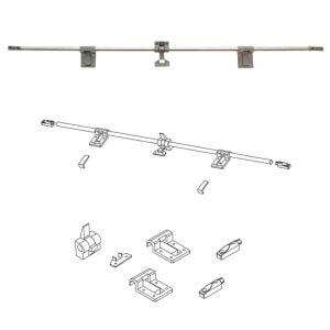 Babarvy Masa Duvar Aparatı