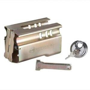 Alko Winterhoff Kaplin Kilidi