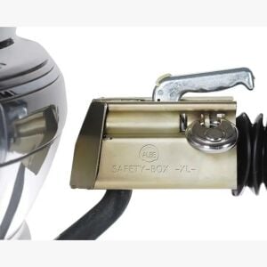 Alko Winterhoff Kaplin Kilidi