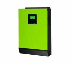 Max Hibrit Solar Akıllı İnvertör 48V 10KW MPPT Smart Inverter