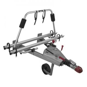 Thule Caravan Lıght Çiftli Bisiklet Taşıyıcı