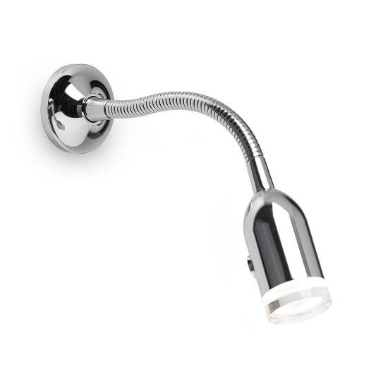 Dometic Okuma Lambası (L70TM) 12v