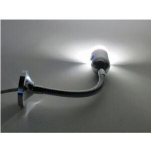 Dometic Okuma Lambası (L70TM) 12v