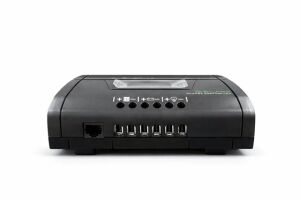 Max Solar Şarj Kontrol Cihazı 12V 25A MPPT Charge Controller