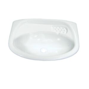 Comet Sabunluklu Lavabo 450 x 350 mm