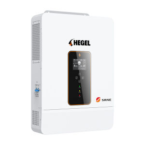HEGEL AKILLI İNVERTÖR- MPPT 12KW 48V, 200A