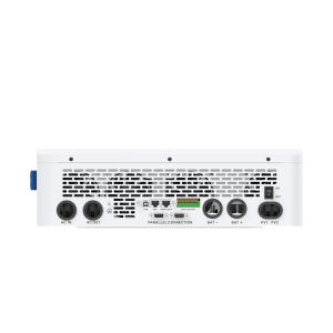 HEGEL AKILLI İNVERTÖR- MPPT 12KW 48V, 200A