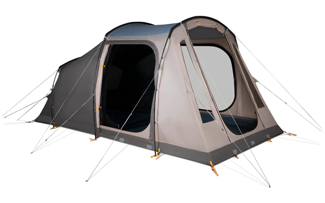 Kampa Sandwood 03 Tünel Çadırı (3 Kişilik)
