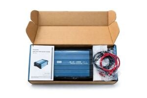 Max Tam Sinüs İnvertör 12V 1000W Pure Sine Wave Inverter