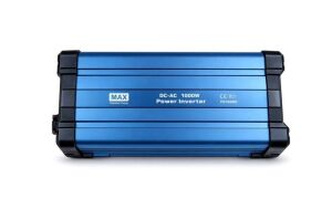 Max Tam Sinüs İnvertör 12V 1000W Pure Sine Wave Inverter