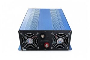 Max Tam Sinüs İnvertör 12V 1500W Pure Sine Wave Inverter