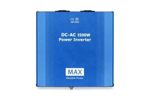 Max Tam Sinüs İnvertör 12V 1500W Pure Sine Wave Inverter
