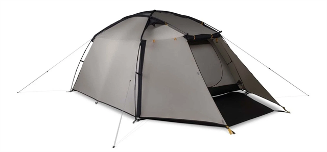 Kampa Mossborn 02 Mushroom 2 Kişilik Kamp Çadırı