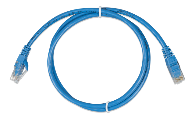 Victron Energy RJ45 UTP Cable 1.8M