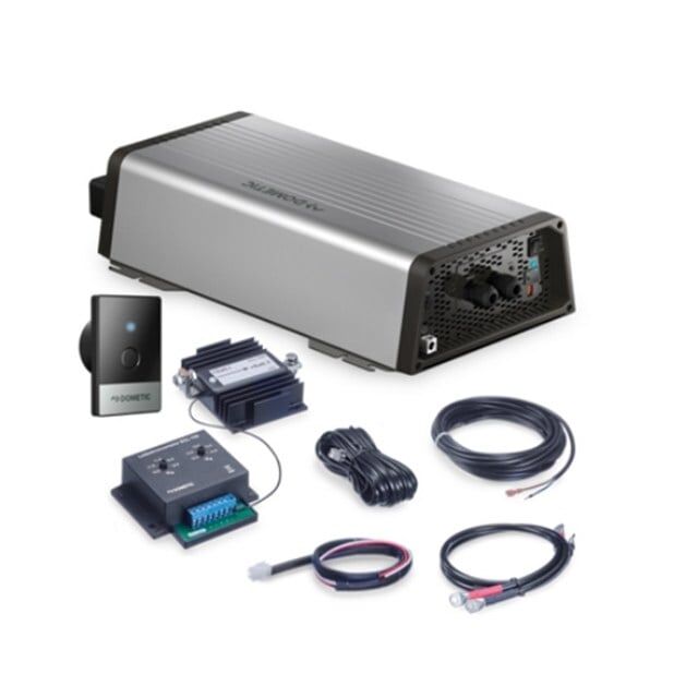 Dometic Klima Y.DCKİT 1700/2200/3200 12V