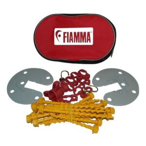 Fiamma Tente Kit Awning Çantası (Tente Sabitleme)