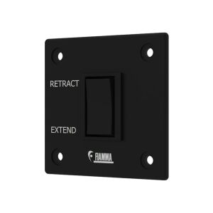 Fiamma  Motor Kit F80S 12v Siyah