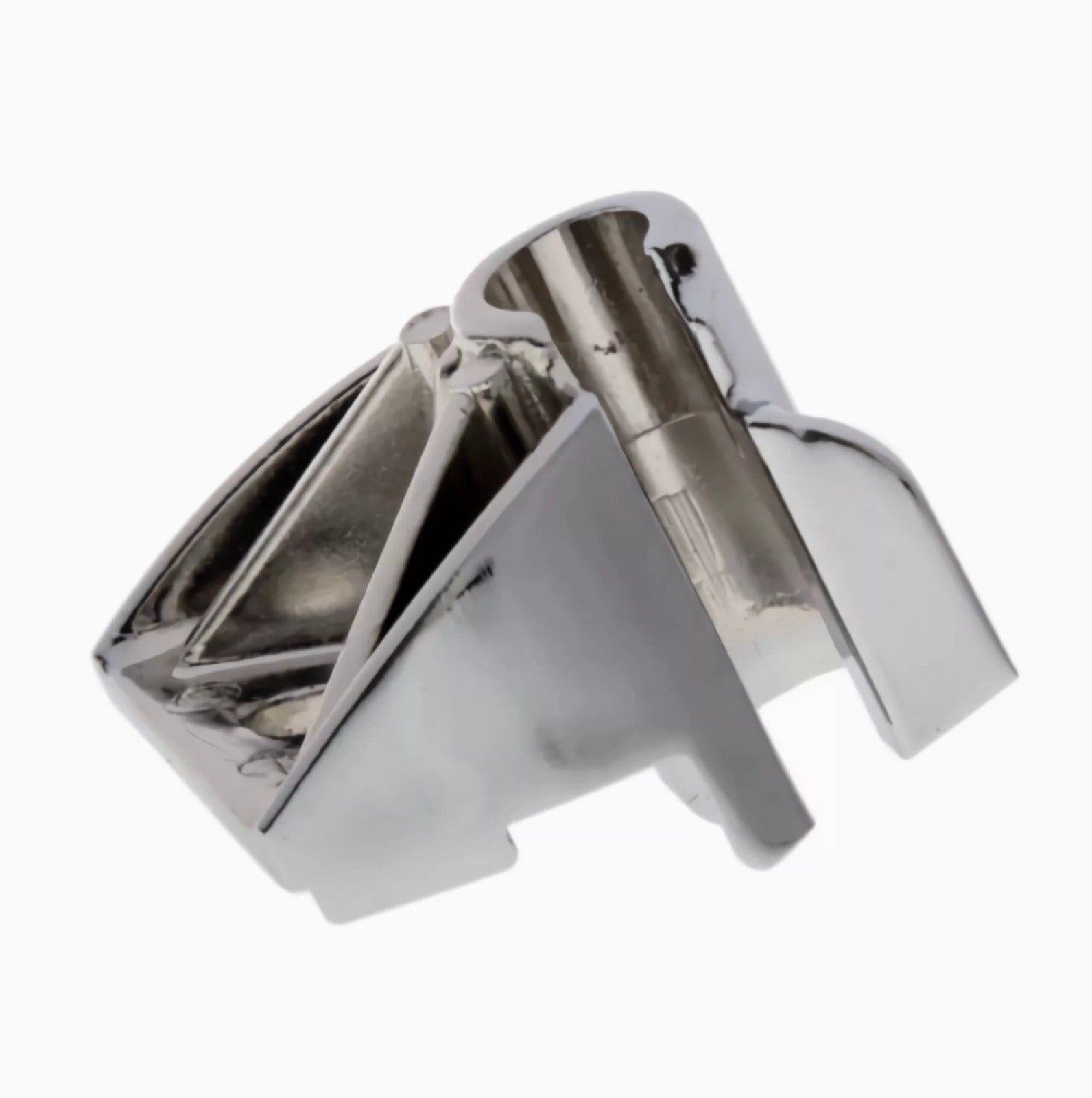 Fiamma Tente Yedek Parça Destek Ayağı Bağlantı Noktası Sol