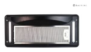 Berhimi C550 Karavan Aspiratör (Davlumbaz)