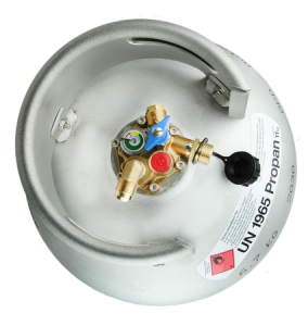 Alugas Tüp 27 LT (Filtre Dahil)