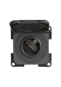 Obus Karavan Çakmak Tip Soket Cbe Mp12ac +Kapak
