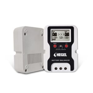 24V 5A AKÜ VOLTAJ DENGELEYİCİ  - BATTERY BALANCER