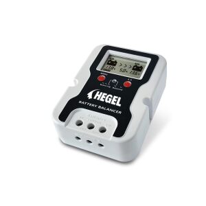 24V 5A AKÜ VOLTAJ DENGELEYİCİ  - BATTERY BALANCER