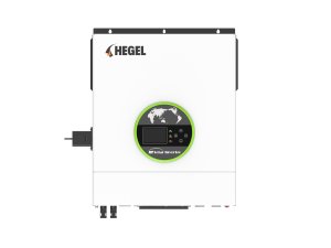 HEGEL AKILLI İNVERTÖR- MPPT 12KW 48V 150A PV450V, PV2X6000W