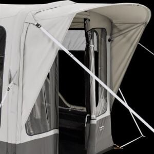 Kampa FTC/Boracay 301 - 3 Kişilik Şişme Havalı Kamp Çadırı