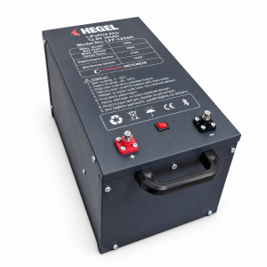 HEGEL LFF-12314H 12.8V 314Ah LiFePO4 Lityum Akü