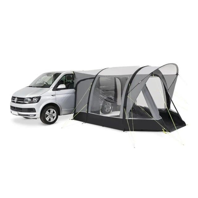 Dometic Kampa Action AIR 290cm VW T5. Kamper Araç Şişme Havalı Çadır