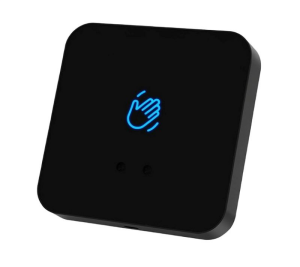 86X86MM TEMASSIZ ÇIKIŞ BUTONU NO TOUCH