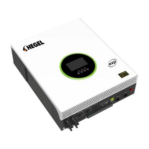 HEGEL 10KW MPPT'Lİ YÜKSEK VOLTAJ TAM SİNÜS AKILLI İNVERTER