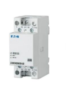Cbe Aeton 25A Transfer Switch
