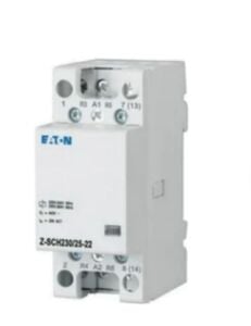 Cbe Aeton 25A Transfer Switch