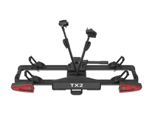 Tradekar Spinder TX2 Premium Ledli Bisiklet Taşıyıcı